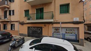 Business premise in Son Cotoner