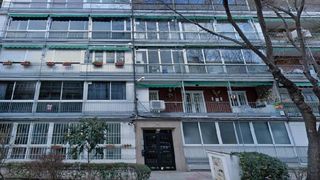 Etagenwohnung  Calle aguilar de campoo. Piso en venta en calle aguilar de campoo