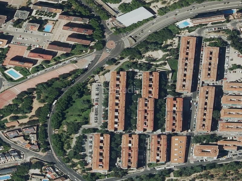 Foto 4db0c168-c420-4703-8c04-5445158dd3d6. Pis a Valdezarza Madrid