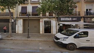 Pis  Calle islas canarias. Piso en venta en calle islas canarias