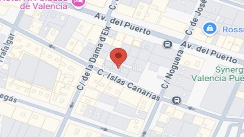 Foto df5947b3-beb0-4703-9683-db2ab2bb0bc1. Pis a Aiora Valencia