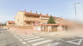 Casa adossada  Calle del cerezo. Chalet adosado en venta en calle del cerezo