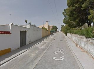 Pis  Urb el torreon. Chalet adosado en venta en urb el torreon