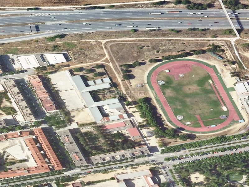 Foto ba435bc1-dbf9-4b08-b83f-eec871c505c7. Pis a Can Borrell Mollet del Vallès