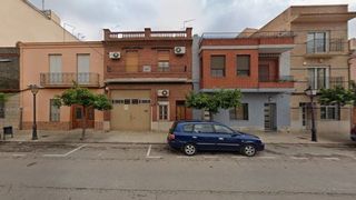 Casa a schiera  Calle ample. Chalet adosado en venta en calle ample