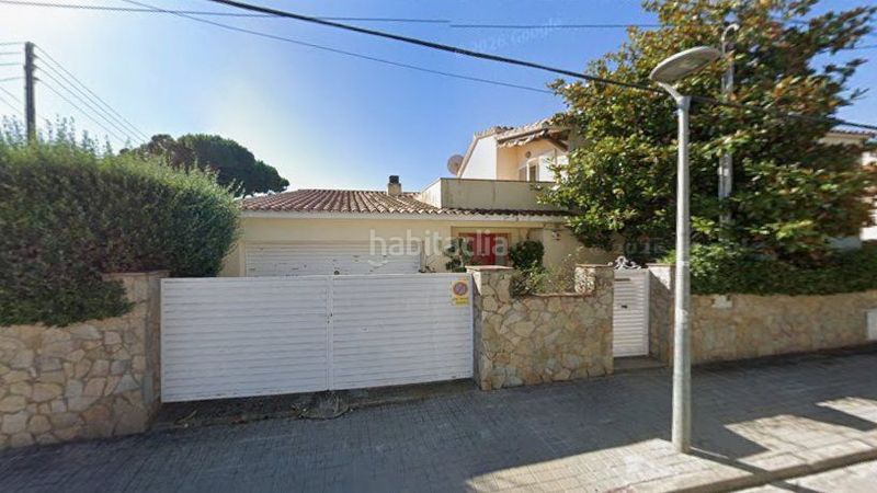 Foto 5dd67385-d412-41be-8139-27b19492d837. Casa adossada a Centre-Nucli Antic Premià de Mar