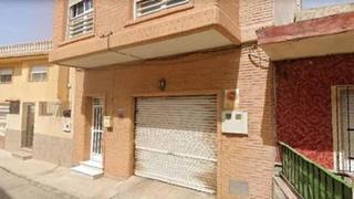 Pis a Barrio Peral-San Félix