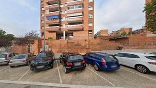 Flat  Calle vic. Piso en venta en calle vic