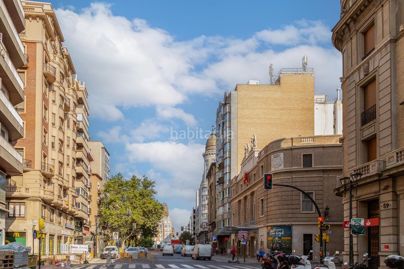Foto 9c144752-2506-468a-8bff-e6d8bf9567d9. Pis a Alfonso Zaragoza