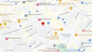 Flat  Calle salvador lluch. Piso en venta en calle salvador lluch