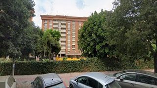 Etagenwohnung  Avda andalucia. Piso en venta en avda andalucia