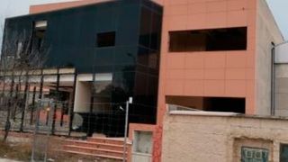 Edificio  Calle talleres. Edificio de oficinas en venta en calle talleres