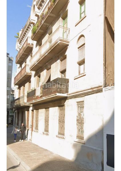 Foto 1e53ce5d-e479-4f4b-9b8a-a08e59fbd6f1. Edificio in Eixample Nord Girona