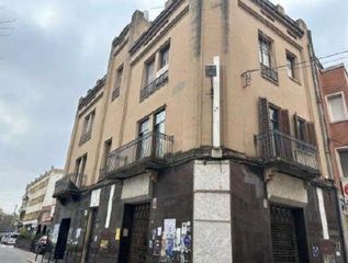 Édifice  Plaza mercat. Edificio residencial en venta en plaza mercat