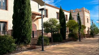 Geschäftsraum  Ctra circunvalación. Hotel en venta en ctra circunvalación