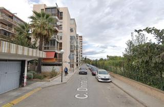 Flat in Sant Salvador
