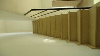Edifici a calle Serafi Pitarra