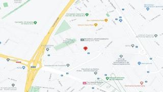 Pis a Cerrillo de Maracena - Periodistas