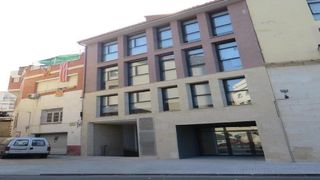 Édifice  Calle sant valenti móra d'ebre. Obra parada en venta en calle sant valenti móra debre
