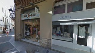 Flat  Calle major. Oficina en venta en calle major