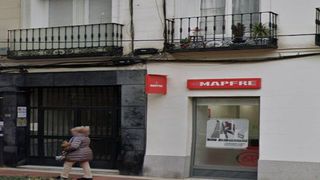 Pis a calle Eloy Gonzalo