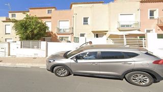 Pis a avda Les Palmeretes