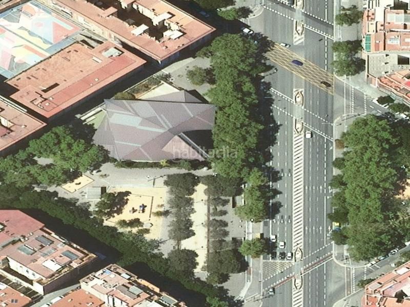 Foto 406303a8-3af8-49c2-abf7-b5a9ed9c91df. Pis a Navas Barcelona