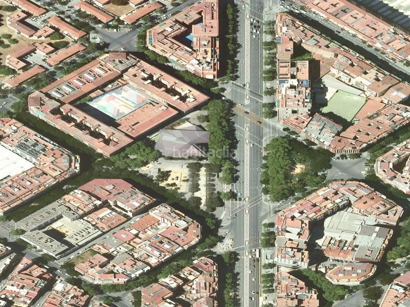 Foto 880b53b1-0d35-4aae-9024-4c816268491a. Pis a Navas Barcelona
