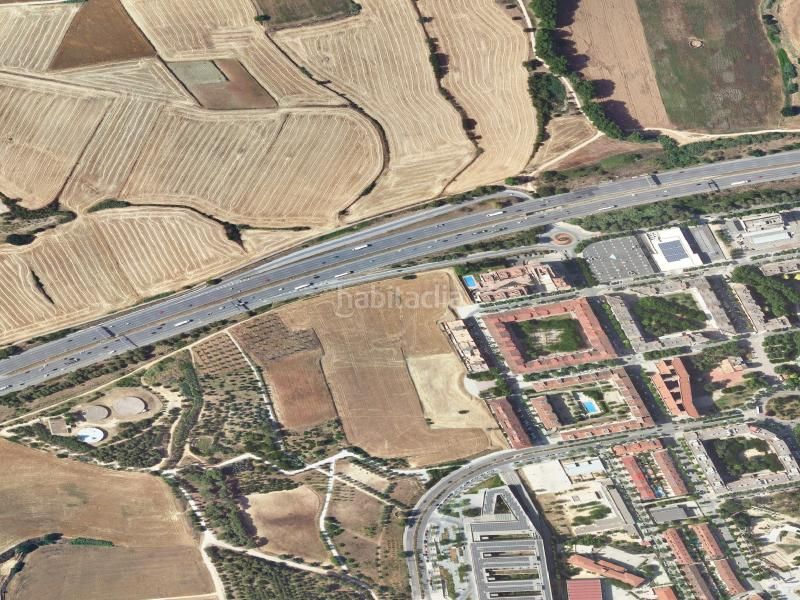 Foto 468bd955-b69d-4b97-841d-b7d4bd72fe59. Pis a Can Borrell Mollet del Vallès