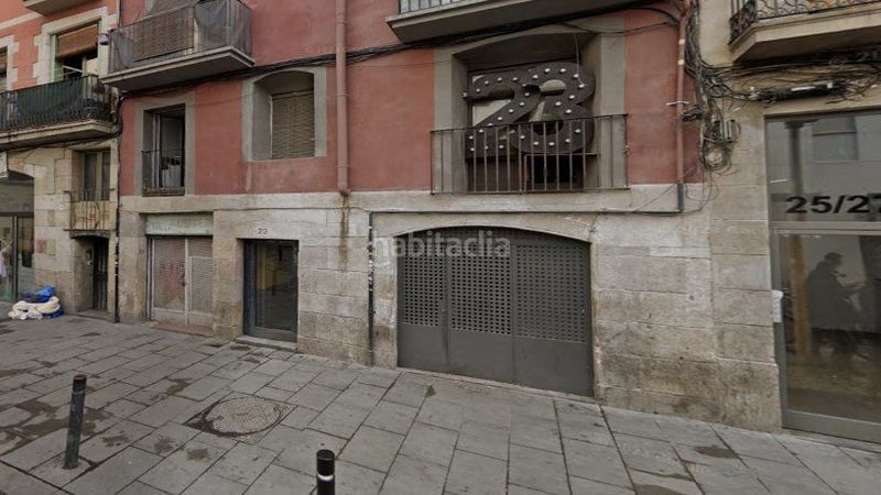 Foto c726b55c-4612-4289-8a17-9ae23fd27627. Pis a Raval Barcelona