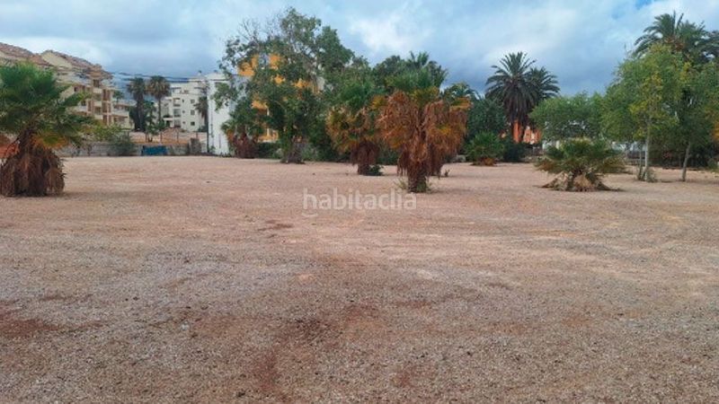 Foto 335877c5-52e2-4692-be03-f592dfa8dade. Terreny residencial a Les Bassetes - El Marjal Dénia