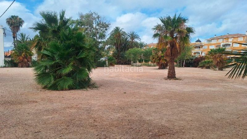 Foto 6b355456-9950-48e7-b186-8284134cc382. Terreny residencial a Les Bassetes - El Marjal Dénia