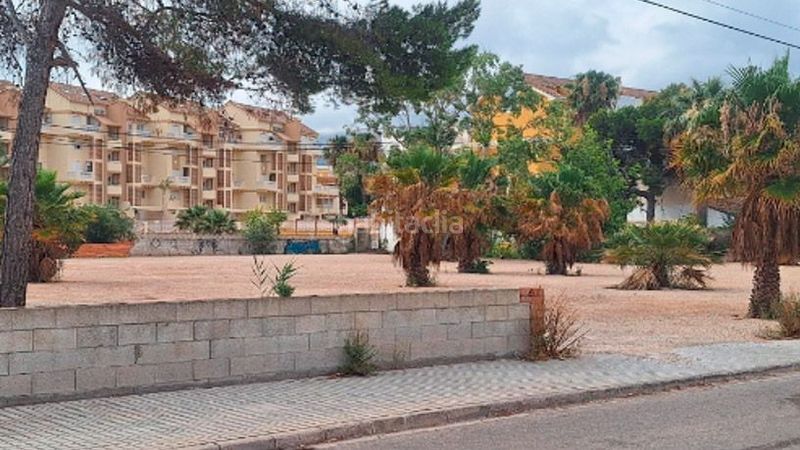 Foto 90078a61-25ec-43ad-a7d3-286b712c07a9. Terreny residencial a Les Bassetes - El Marjal Dénia
