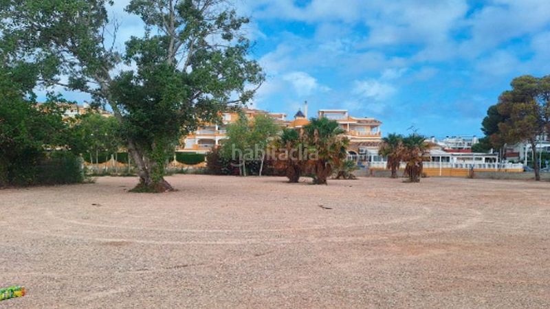 Foto c62684c6-1115-43f0-8588-7bddef42262f. Terreny residencial a Les Bassetes - El Marjal Dénia