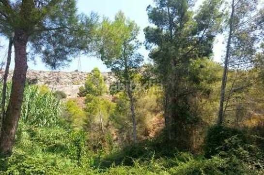 Foto 1abc7f9d-8d4d-4a6f-94d6-8f885dbaf9c9. Terreny residencial a Mascarat Altea