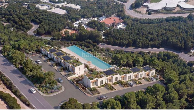 Foto 26cf54d2-8a70-4abf-8ca4-e09954f541aa. Terreny residencial a Mascarat Altea