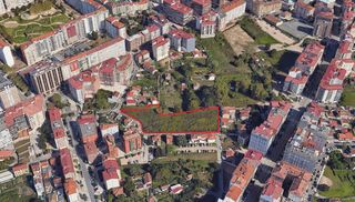 Residential Plot  Cmno carballa ii (peri ii-0 carballa). Terreno urbanizable en venta en cmno carballa ii peri ii0 carbal