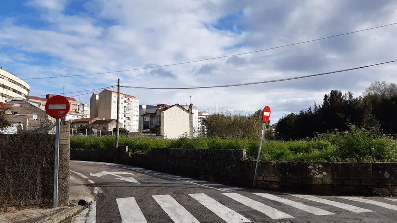 Foto 0481a617-d8fa-4db1-835b-ad3dd55bfb15. Terreny residencial a As Travesas - Balaidos Vigo