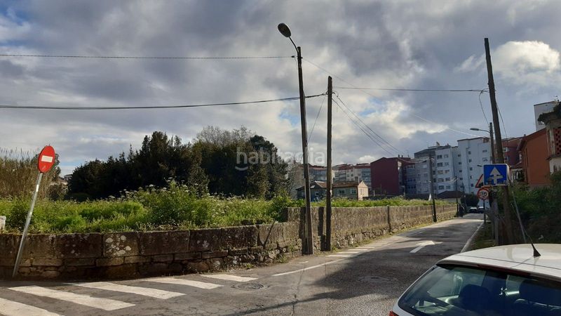Foto 22636f4b-2a09-45b4-bb66-e9f9f229c193. Terreny residencial a As Travesas - Balaidos Vigo
