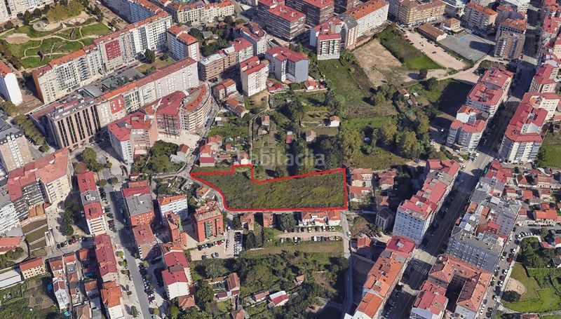 Foto 3b8b4d33-e506-4051-8ae7-6a42014ad2b6. Terreny residencial a As Travesas - Balaidos Vigo