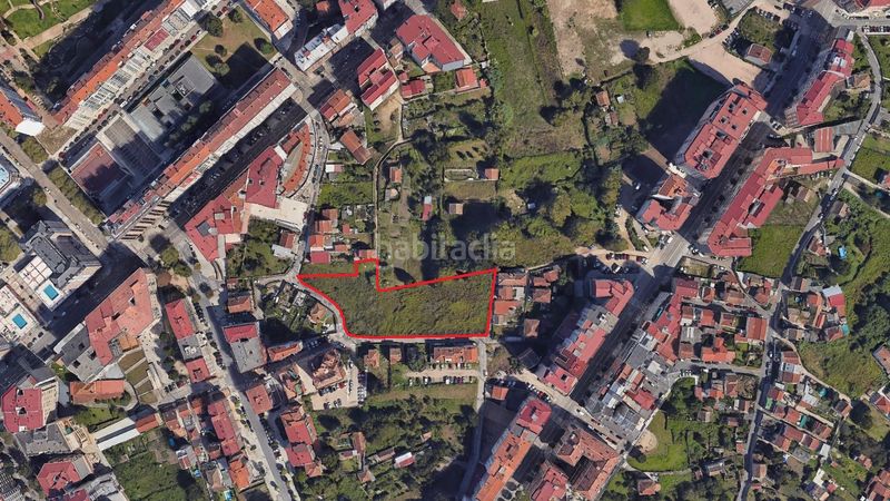 Foto 6af68f9a-b9d3-4958-8f60-7c91d37b0ae2. Terreny residencial a As Travesas - Balaidos Vigo