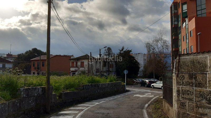 Foto 887d8dd0-c9ce-44f5-8072-7453f1bc1292. Terreny residencial a As Travesas - Balaidos Vigo