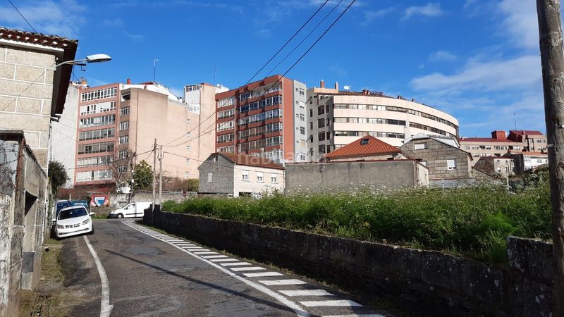 Foto 8acecf4e-710c-459f-b61a-844994b8786c. Terreny residencial a As Travesas - Balaidos Vigo