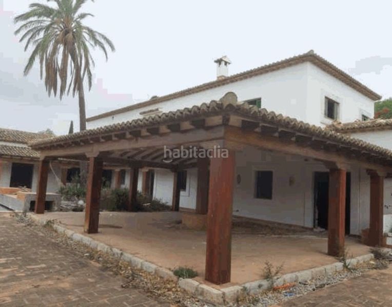 Foto 1425917e-2e8f-481f-acb4-858b91e70fee. Terreny residencial a Vilamarxant