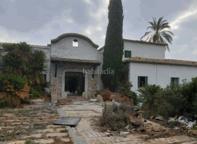 Foto 51267ff2-4041-4f30-b720-50953d568db9. Terreny residencial a Vilamarxant