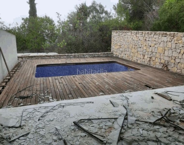 Foto 53812f00-5bd8-408c-bfb5-0bbaee8e5898. Terreny residencial a Vilamarxant