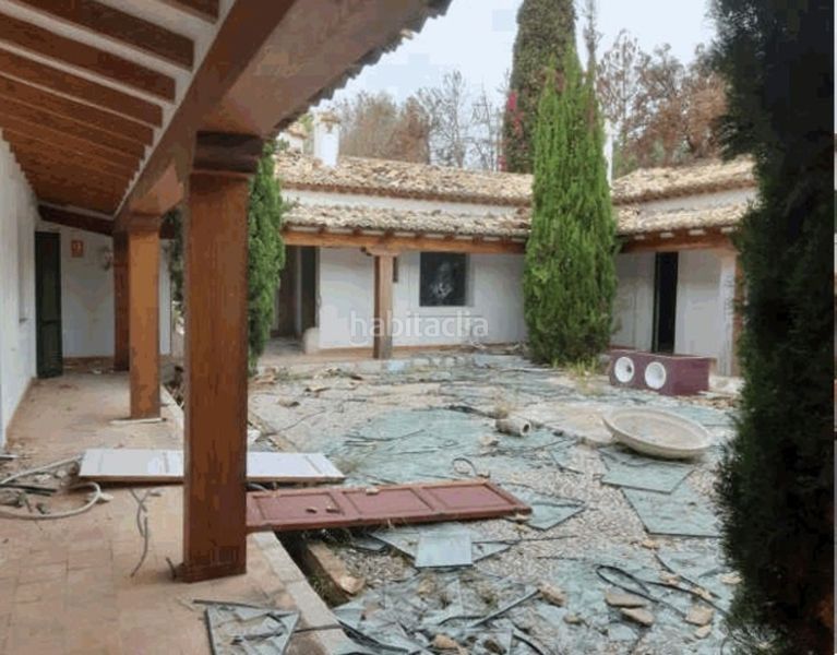 Foto 86d0d166-2ac9-4e61-aeb2-0d7cdb74160d. Terreny residencial a Vilamarxant