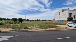 Terreno residencial en lugar Proyecto Actuacion S-14