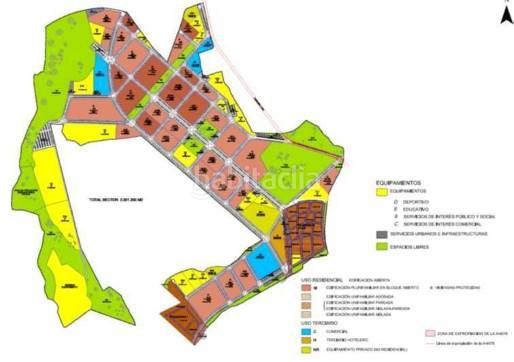 Foto 74a422b4-6380-4514-b6d9-acd4cdcd7154. Terreny residencial a Atarfe