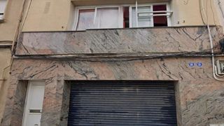 Pis a calle Pilar